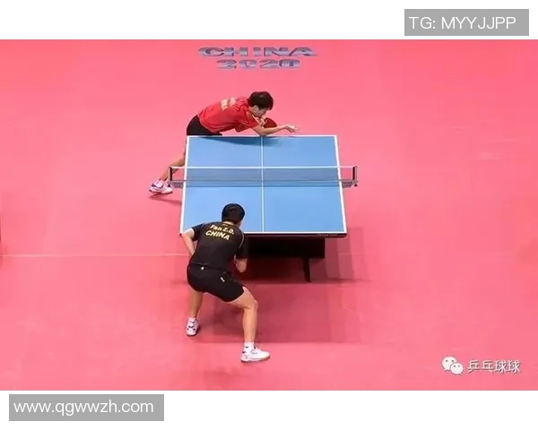 杭州乒乓球队配合表现的数据分析与战术探讨